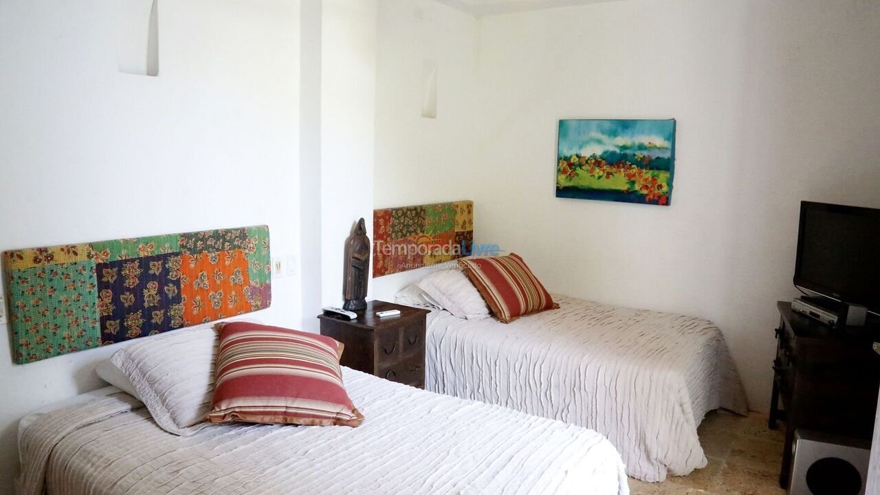 Casa para aluguel de temporada em Cartagena de Indias (San Diego)