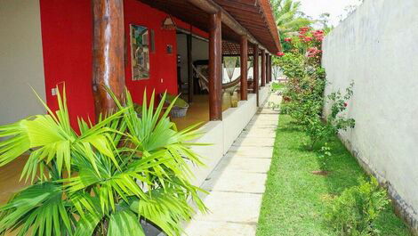 Bah850 - House in Trancoso for 14 people with swimming pool