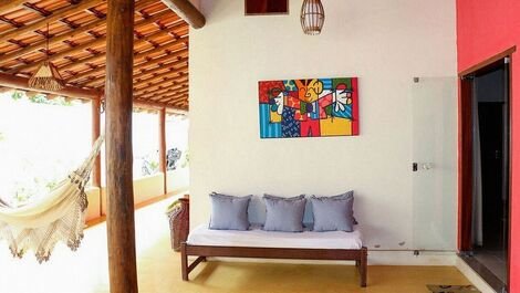 Bah850 - House in Trancoso for 14 people with swimming pool