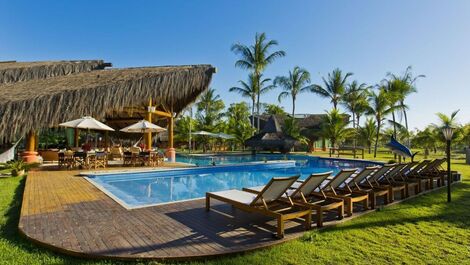 Casa para alugar em Santa Cruz Cabrália - Ilha Paraíso