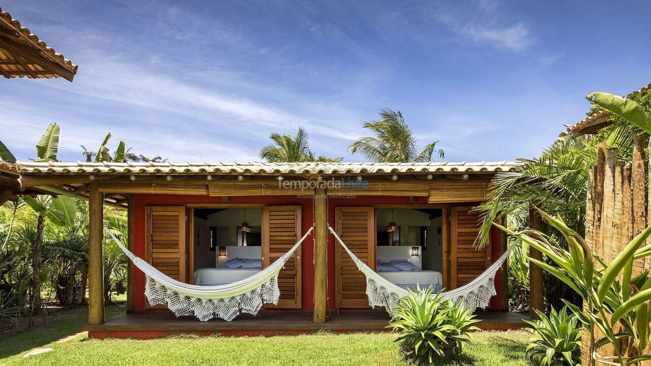 House for vacation rental in Barra Grande (Barra Grande)