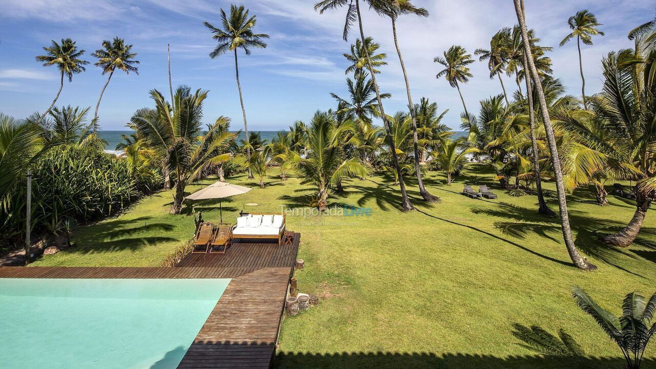 Casa para aluguel de temporada em Barra Grande (Barra Grande)