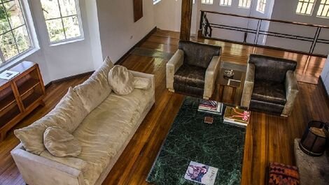 Bog323 - Luxurious mansion with magnificent views in Bogota