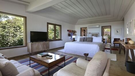 Bah011 - Beautiful 5 bedroom house in Trancoso