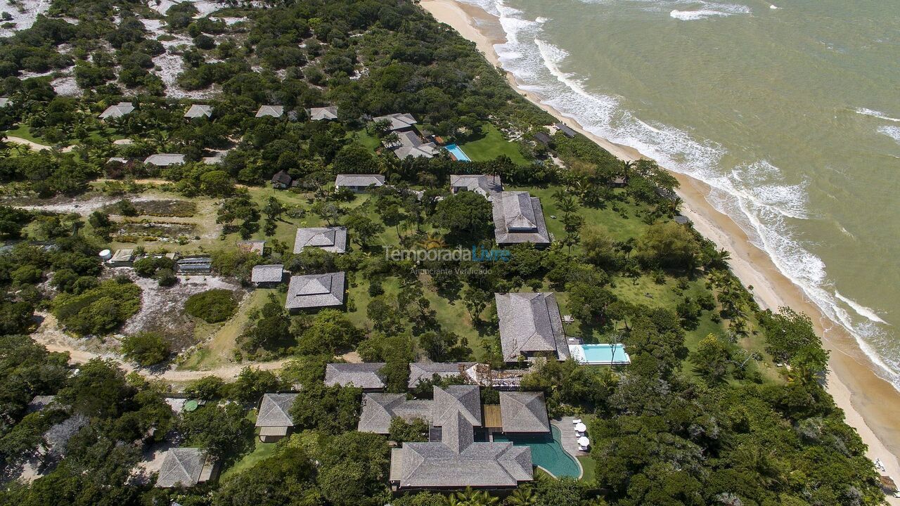 Casa para aluguel de temporada em Trancoso (Trancoso)