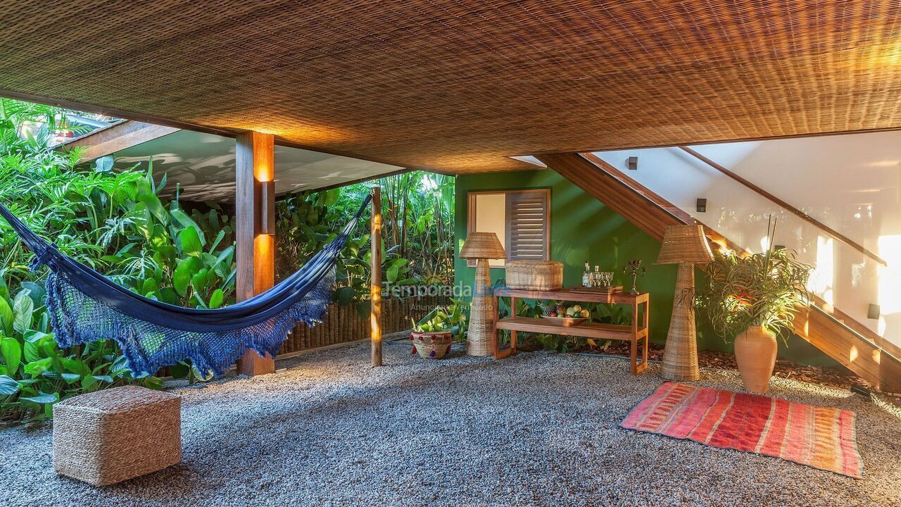 Casa para aluguel de temporada em Trancoso (Altos de Trancoso)