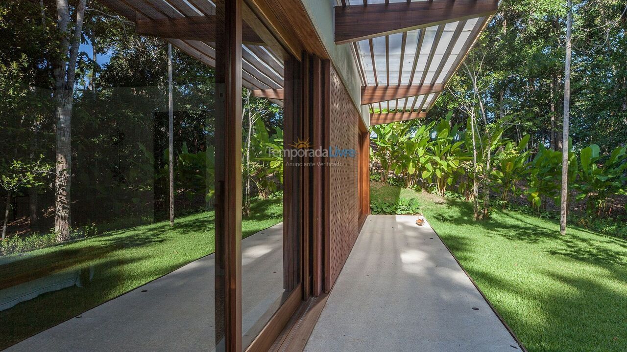 Casa para aluguel de temporada em Trancoso (Altos de Trancoso)