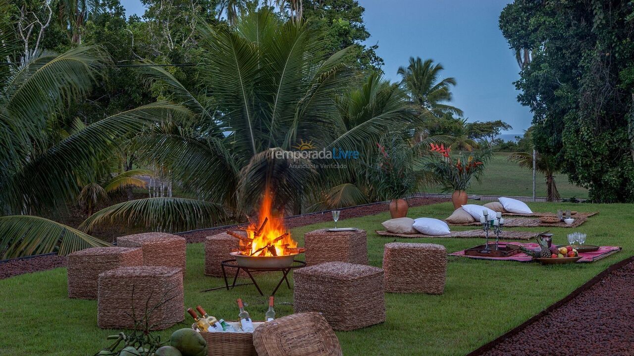 Casa para aluguel de temporada em Trancoso (Altos de Trancoso)