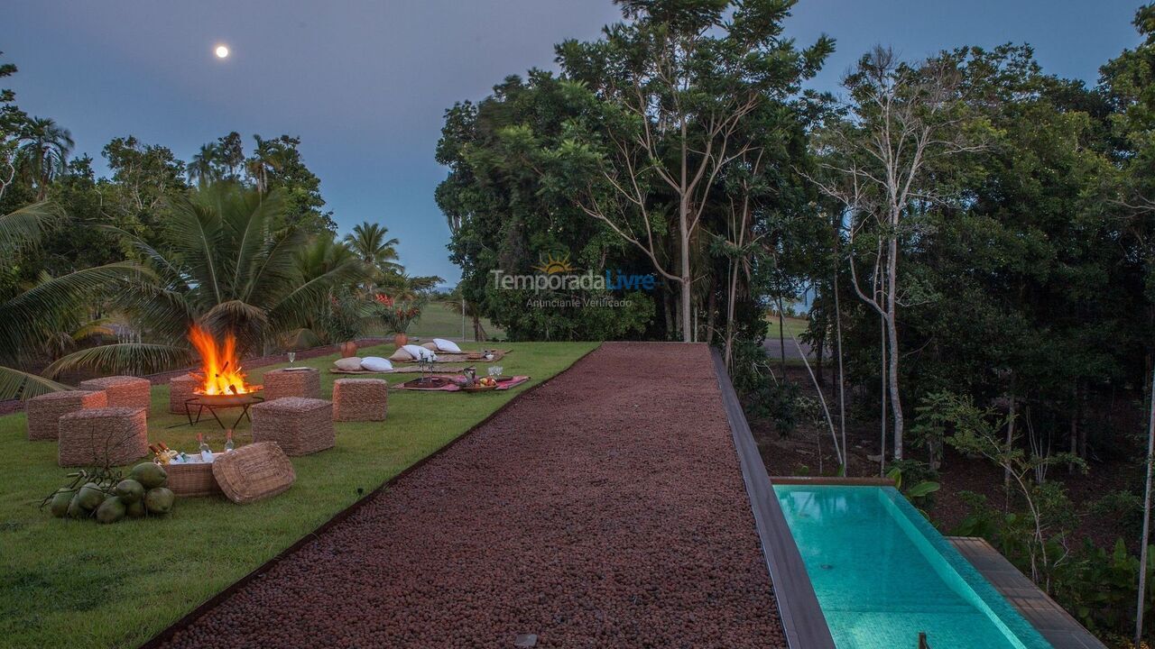 Casa para aluguel de temporada em Trancoso (Altos de Trancoso)