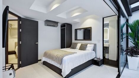 Med088 - Luxury Apartment in Medellin