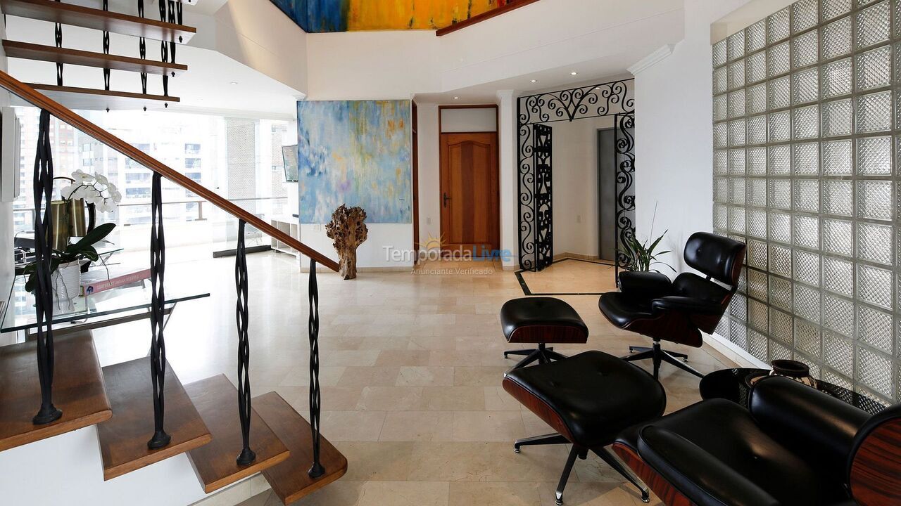 House for vacation rental in Medellin (El Poblado)