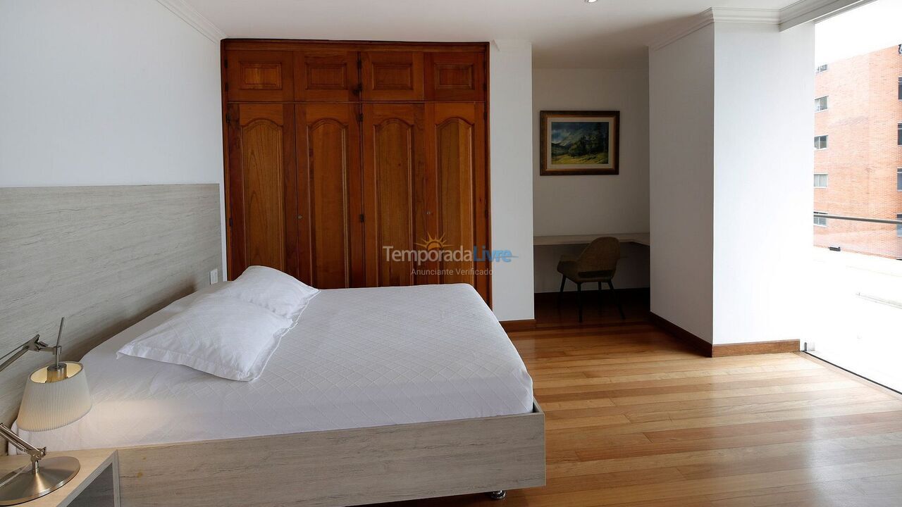 House for vacation rental in Medellin (El Poblado)