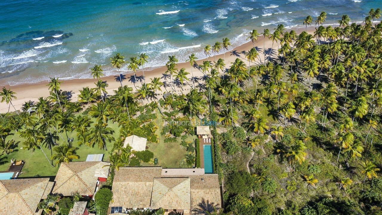 Casa para aluguel de temporada em Barra Grande (Praia da Bombaça)