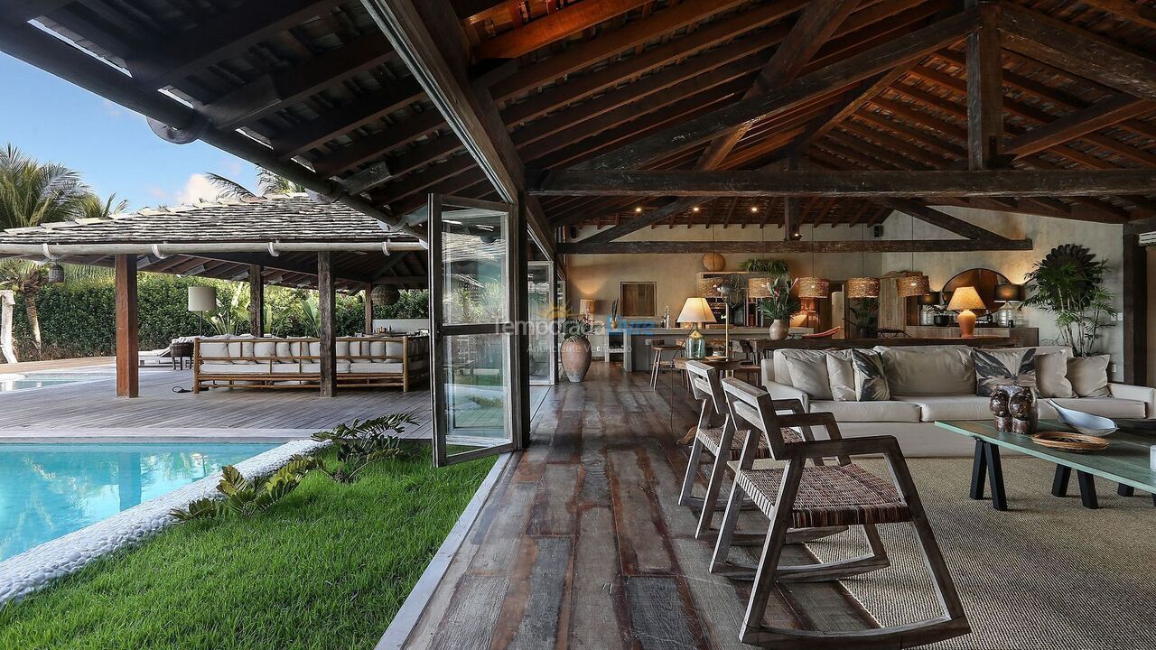 Casa para alquiler de vacaciones em Trancoso (Altos de Trancoso)