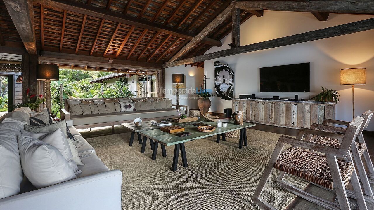 Casa para aluguel de temporada em Trancoso (Altos de Trancoso)