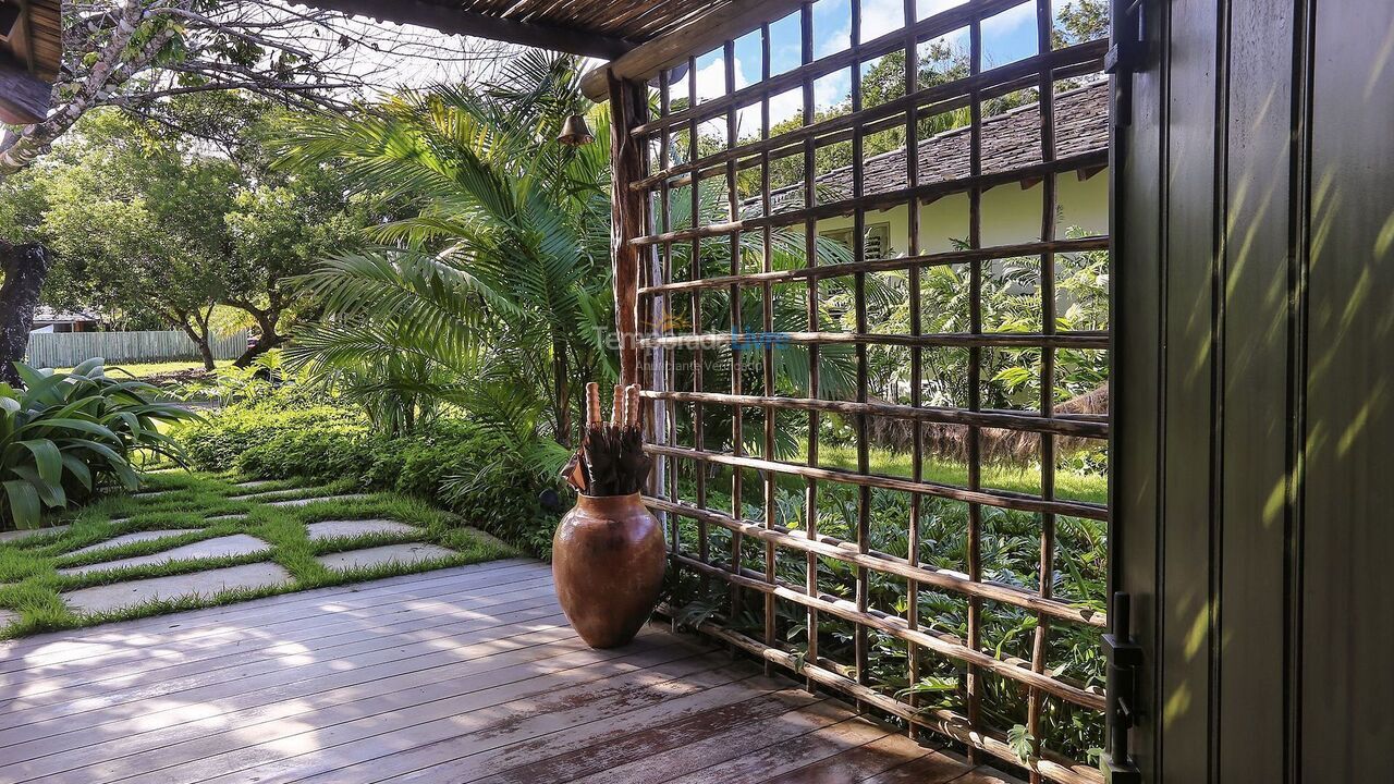 Casa para aluguel de temporada em Trancoso (Altos de Trancoso)