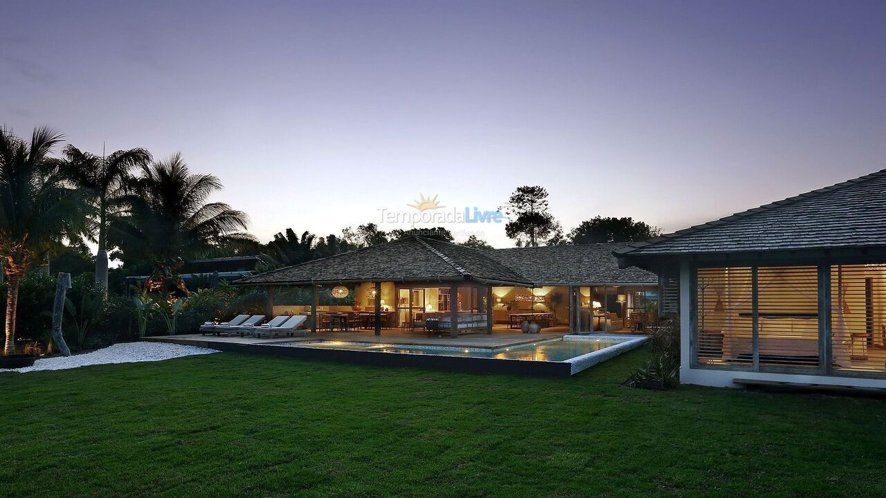 Casa para aluguel de temporada em Trancoso (Altos de Trancoso)