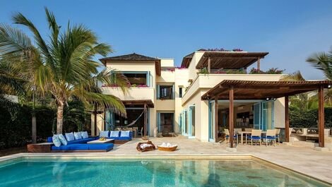 House for rent in Cartagena de Indias - Baru