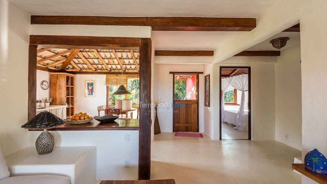 Casa para aluguel de temporada em Trancoso (Trancoso)