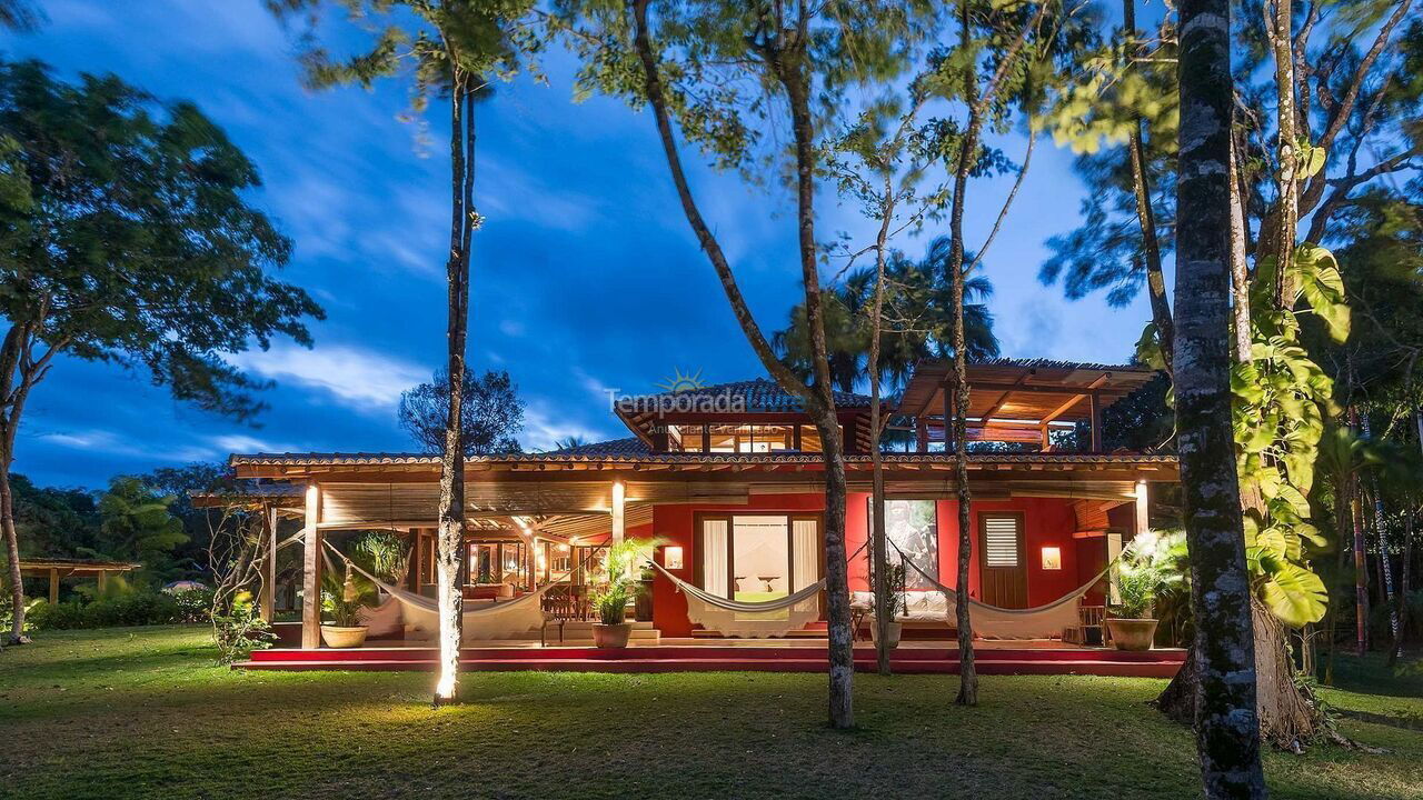 Casa para alquiler de vacaciones em Trancoso (Trancoso)