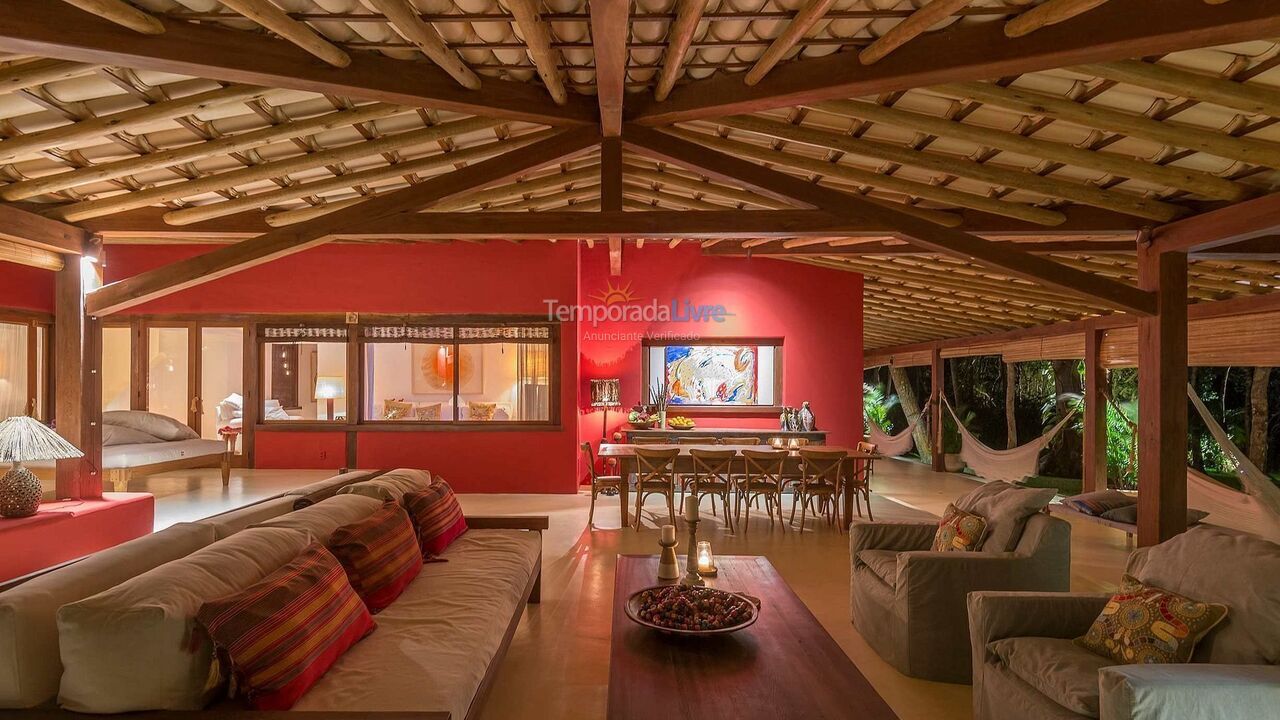 Casa para alquiler de vacaciones em Trancoso (Trancoso)