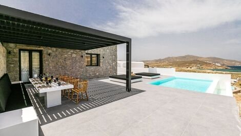 Casa para alugar em Mykonos - Islands