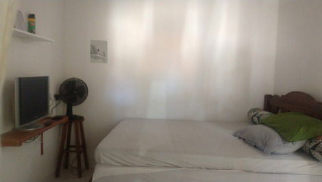 Quarto de casal 