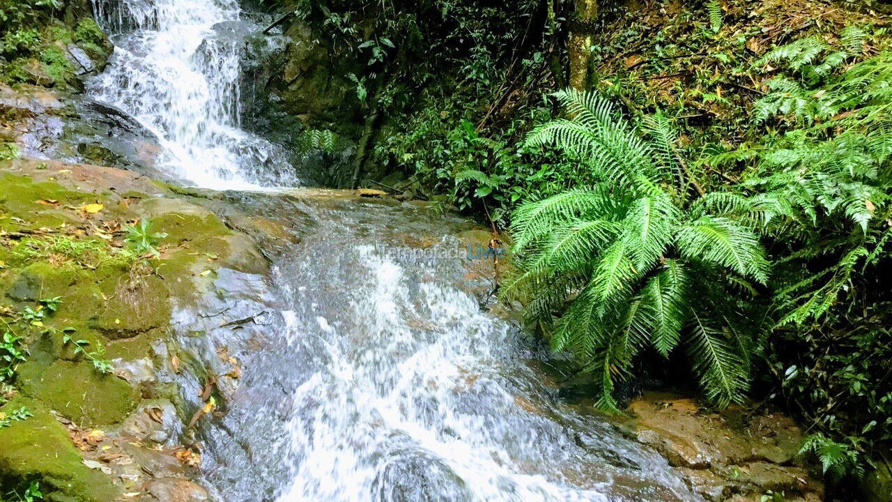 Granja para alquiler de vacaciones em Monteiro Lobato (Santa Maria)