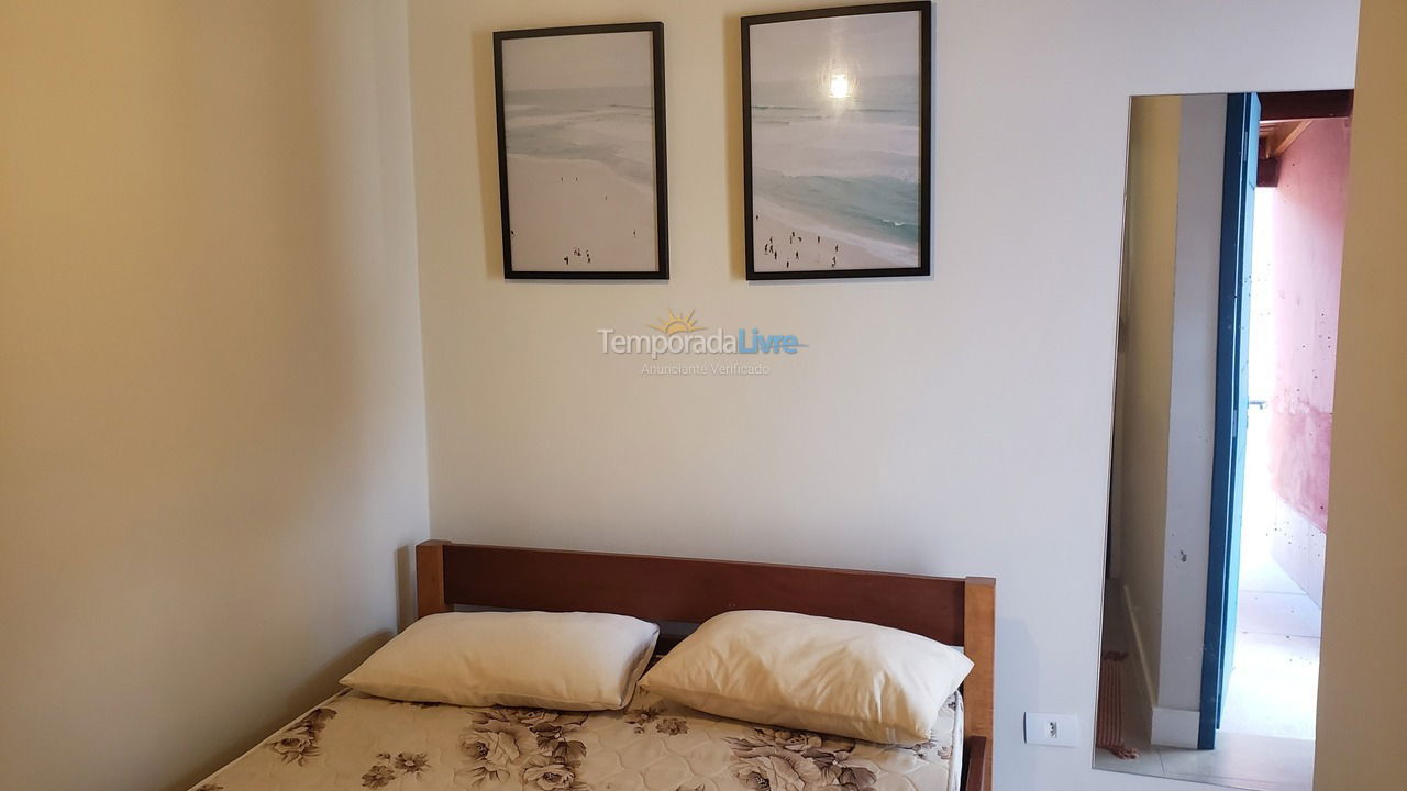 House for vacation rental in São Sebastião (Juquehy)