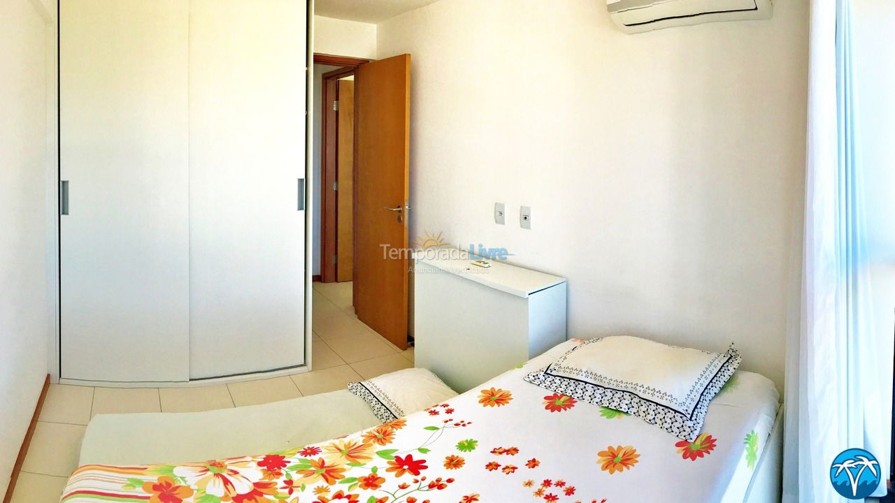 Apartamento para aluguel de temporada em Maceió (Jatiúca)