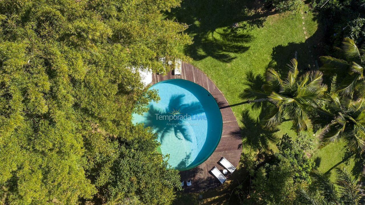 Casa para aluguel de temporada em Angra dos Reis