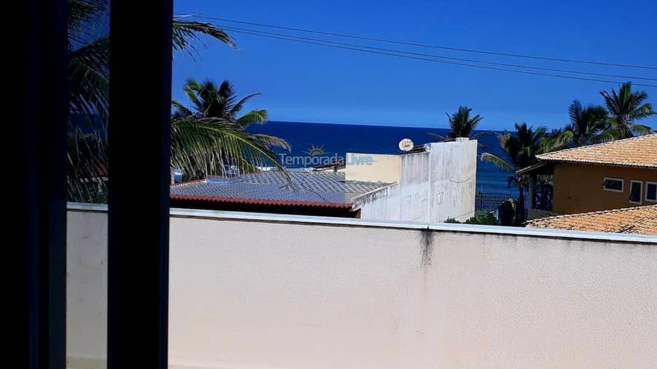 Apartamento para alquiler de vacaciones em Lauro de Freitas (Praia de Ipitanga)