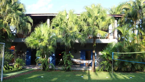 House for rent in São Sebastião - Juquehy