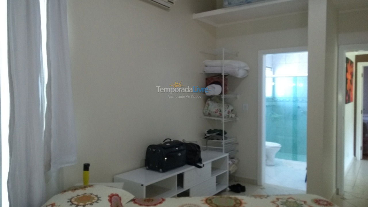 House for vacation rental in Bertioga (Boraceia)