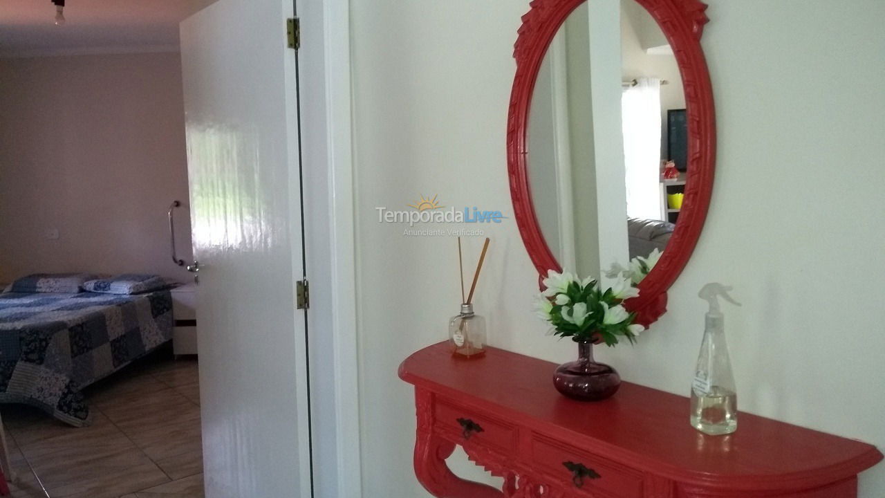 House for vacation rental in Bertioga (Boraceia)