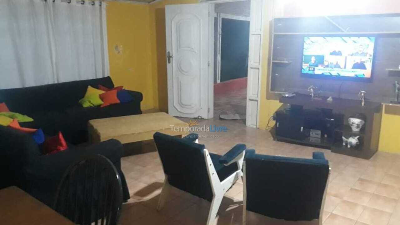 Chácara / sítio para aluguel de temporada em Juquitiba (Palmeirinha)