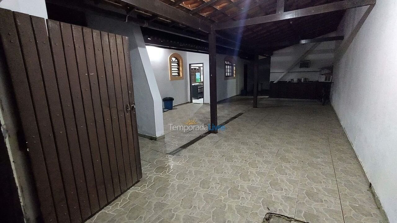 Casa para aluguel de temporada em Maricá (Rio de Janeiro)