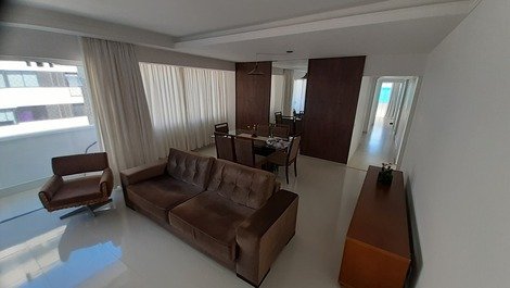 Apartamento para alugar em Maceió - Pajuçara