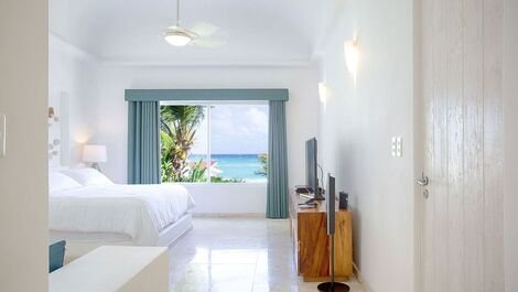 Pcr011 - Extraordinaria casa de lujo en primera línea de mar en Playa del...