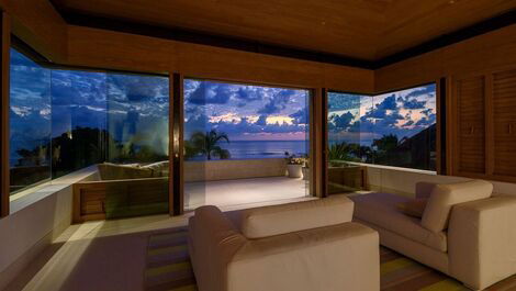 Ptm014 - Spectacular villa in Punta Mita