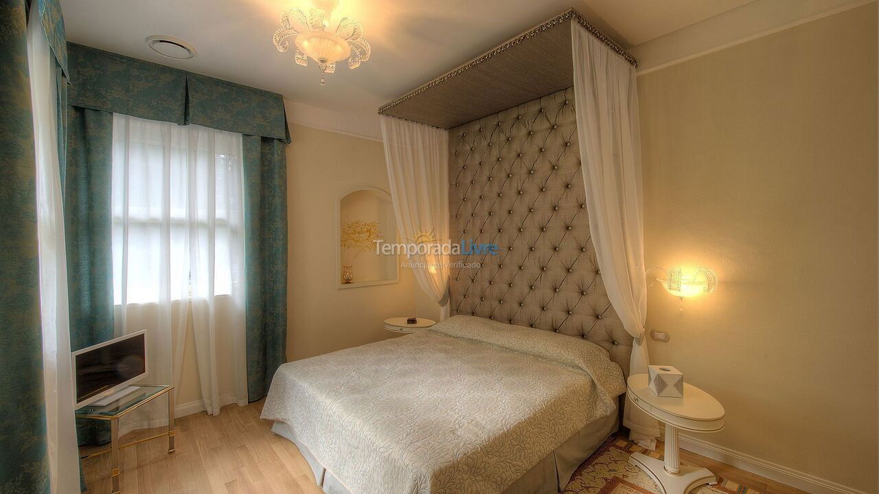 House for vacation rental in Piedmont (Baveno)