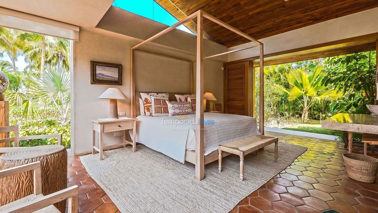 House for vacation rental in Punta Mita (Bahia de Banderas)