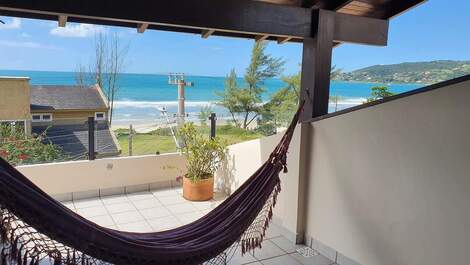 CASA JUNTO AL MAR BAIRRO MORRINHOS - GAROPABA