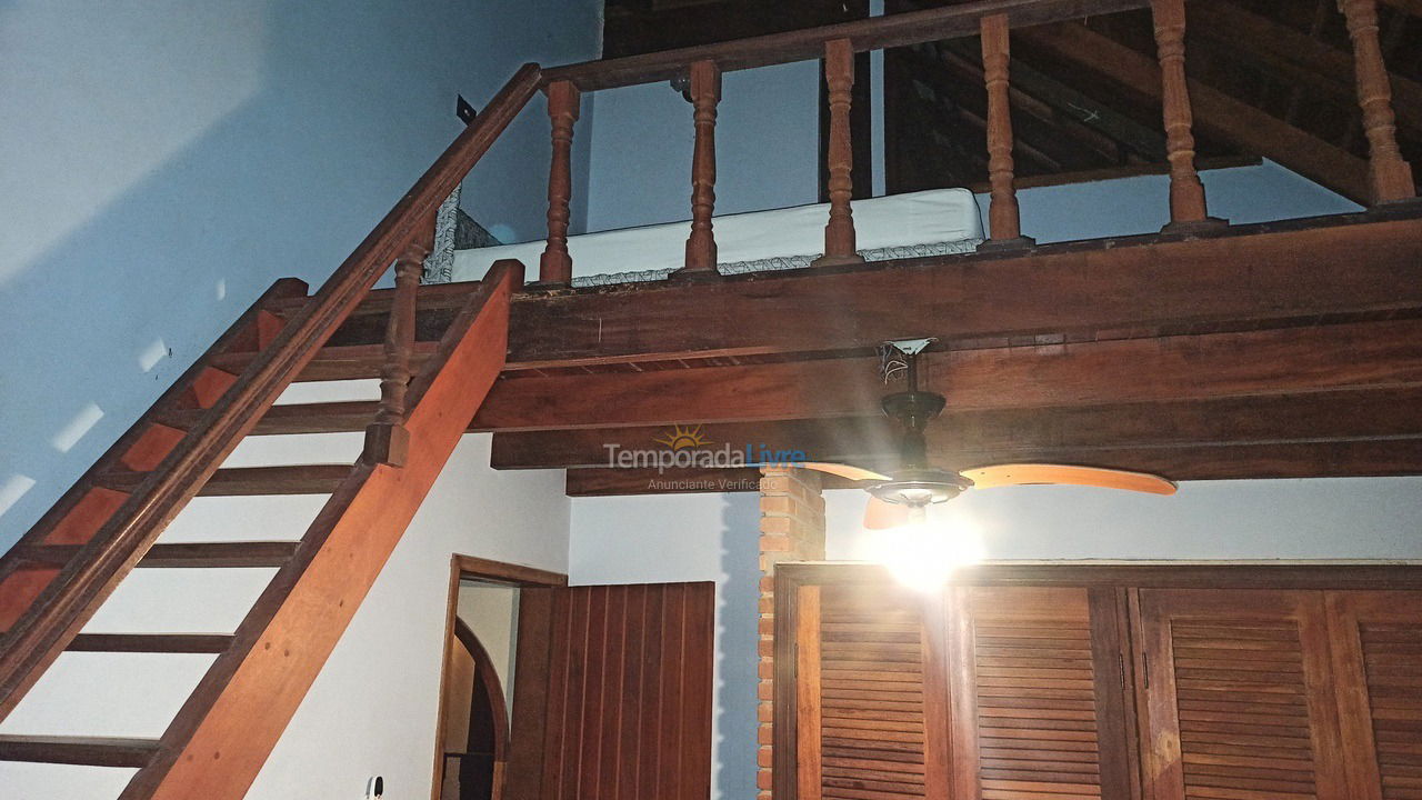Casa para aluguel de temporada em Bertioga (Riviera de São Lourenço)