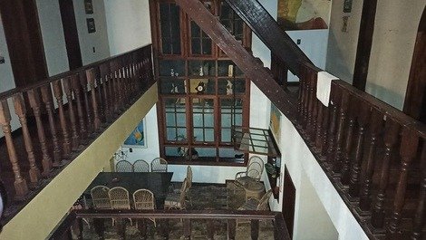 Casa 5 suites Riviera de São Lourenço