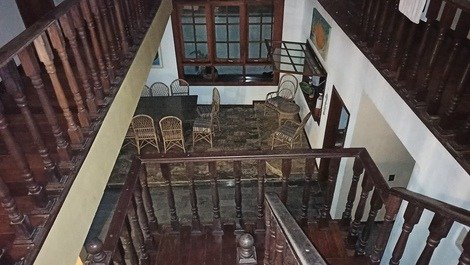 Casa 5 suites Riviera de São Lourenço