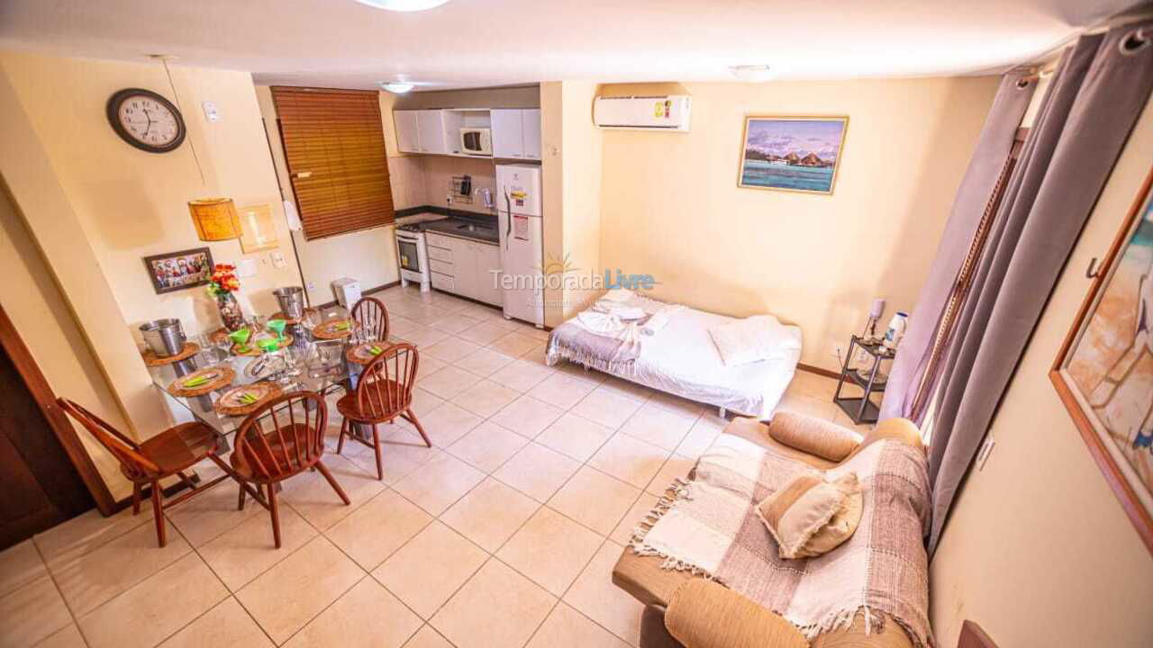 House for vacation rental in Tibau do Sul (Praia da Pipa)