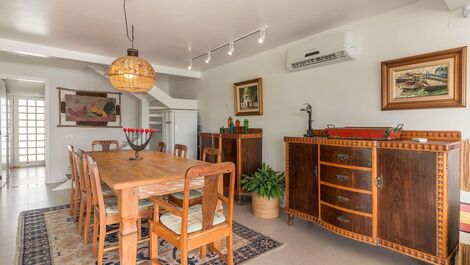 Casa con Increíble Vista, Cuatro Suites Cerca de la Playa de Geribá