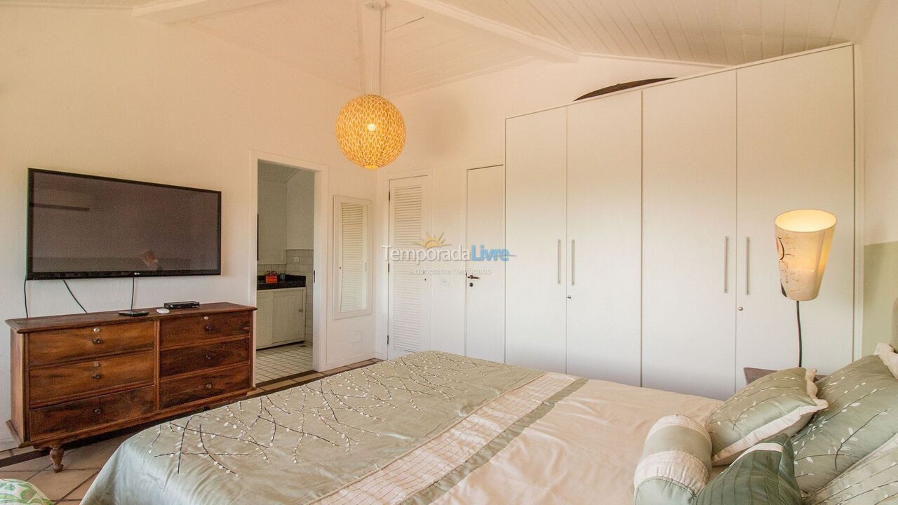 Casa para alquiler de vacaciones em Armação dos Búzios (Geribá)