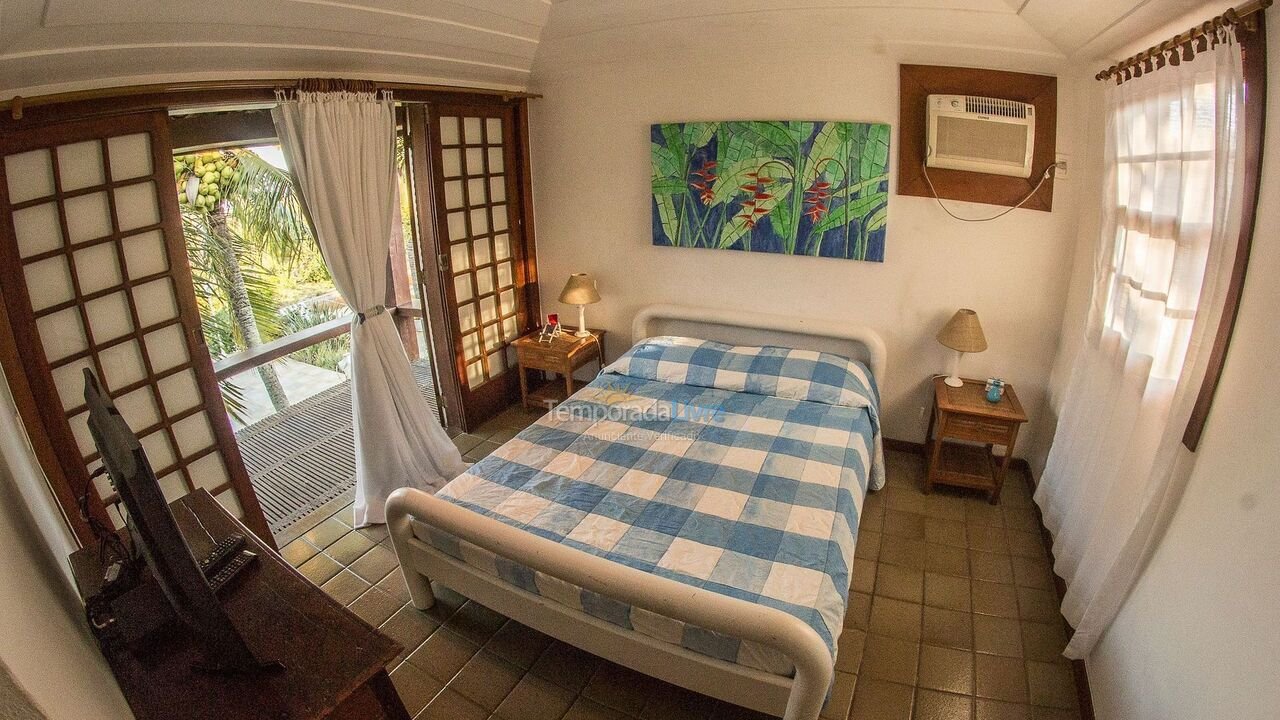House for vacation rental in Armação dos Búzios (Praia da Ferradura)